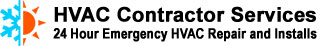 Bitter Lake HVAC Services